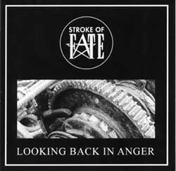 Looking Back in Anger - Cover